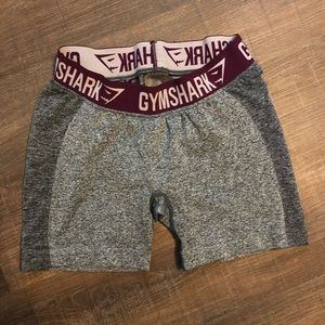Gymshark Flex Shorts